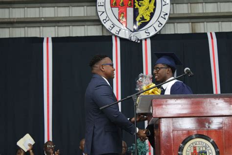 Graduation 2023 Jamaica College