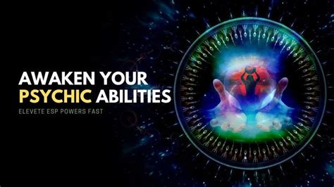 Boom Your Psychic Insights Awaken Your Psychic Abilities Intuition