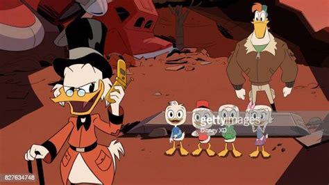 Huey Dewey And Louie Photos And Premium High Res Pictures Getty Images