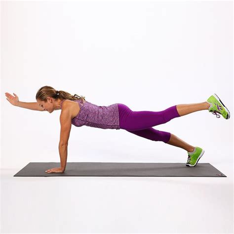 If Youre Not Doing These Plank Variations Youre Wasting Your Time