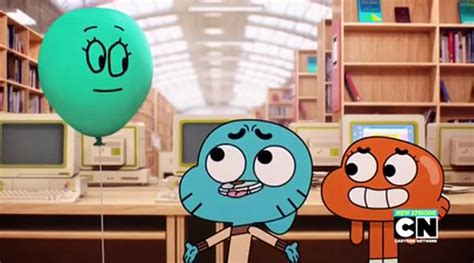 Yarn Is Laugh At How Silly Weve Been The Amazing World Of Gumball
