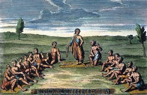 10 Interesting The Iroquois Facts My Interesting Facts