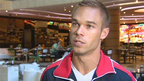 Nick Symmonds Blasts Russia On Gay Rights At Moscow Track Championship