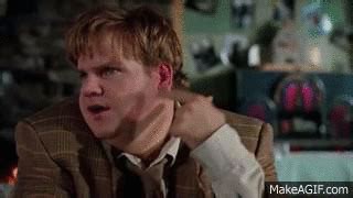 Tommy boy has many funny moments. The 10 Funniest Scenes from Tommy Boy - Funny Movie Gifs
