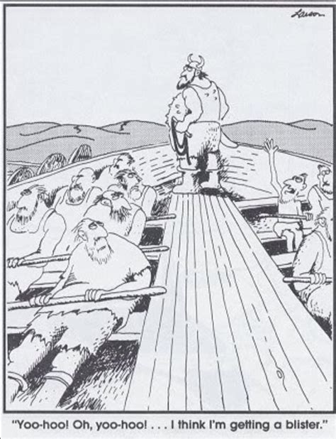 An Old Cartoon Shows People On A Dock