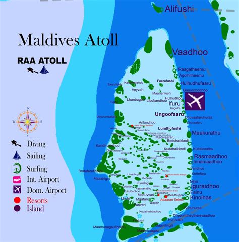 Lista Foto Donde Se Ubican Las Islas Maldivas Cena Hermosa
