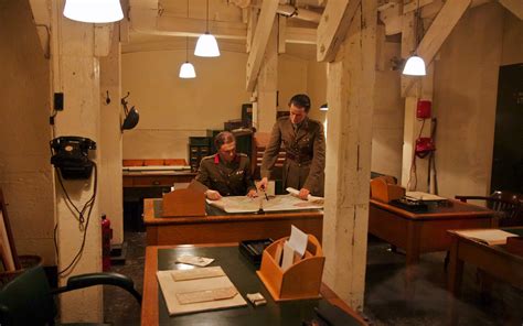 Churchill War Rooms Tours Of The Cabinet War Rooms And The Churchill
