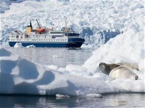 When To Visit Antarctica And The Arctic Responsible Travel Guide To When