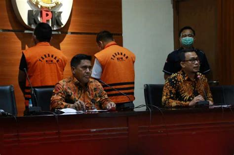 Kpk Tahan Staf Khusus Dan Sespri Edhy Prabowo Cakram Net