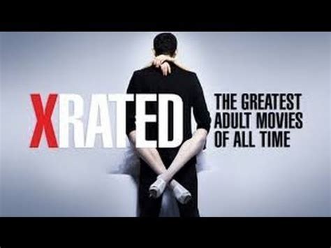 X Rated The Greatest Adult Stars Of All Time Youtube