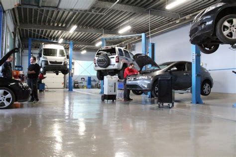 Maybe you would like to learn more about one of these? Oceanside Auto Repair Shops Near Me - Golden Wrench Automotive