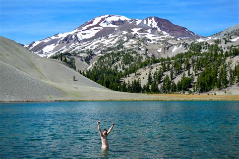 Top 10 Swimming Spots In Oregon Hike Oregon