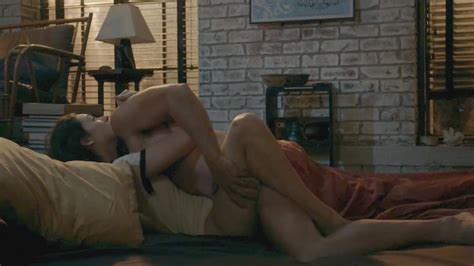 Emmy Rossum Sex Scenes Telegraph