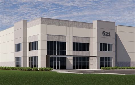 To connect with central carolina realty & dev, join facebook today. Charlotte-Based Developer Adding More Industrial Space in ...
