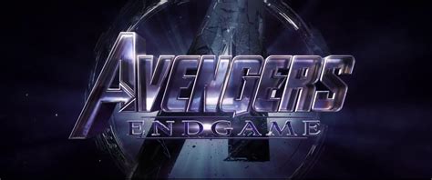Avengers Endgame Bande Annonce Vf Vidéo Dailymotion