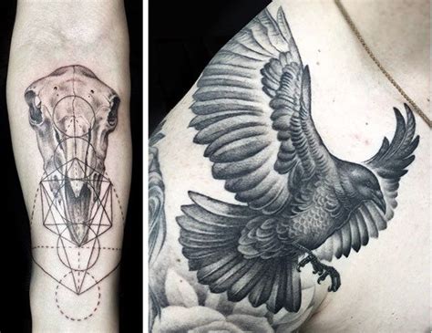12 Essential Tattoo Styles You Need To Know 99designs Tattoo Styles