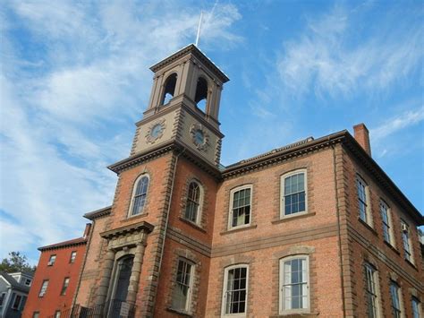 Rhode Island Landmarks A Gallery On Flickr