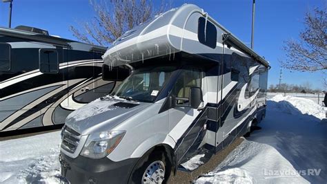 2019 Forest River Forester Mbs 2401w For Sale In Monticello Mn Lazydays
