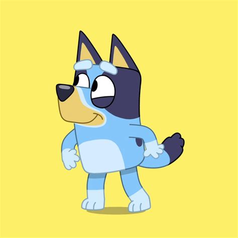 Bluey  Find And Share On Giphy