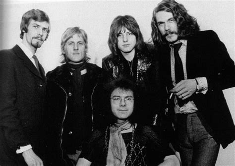 King crimson have reissued in the court of the crimson king so many times, the album's discogs entry boasts more listings than a phone book. The story behind Cadence and Cascade, by King Crimson