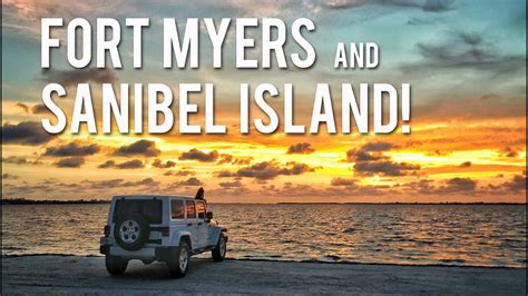Maybe you would like to learn more about one of these? Top Things To Do in Fort Myers & Sanibel Island, Florida ...