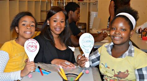 Ready For Summer Winning Futures Mentoring Programs Empowering Youth To Succeed Through