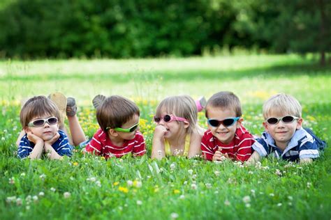 Childrens Sunglasses And Why They Are Important Moreland Eyecare