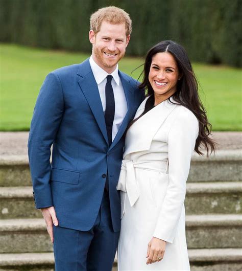 Meghan Markle Will Have Maid Of Honor In Wedding To Prince Harry Us Weekly
