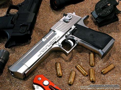 Pistola Arma De Fuego Arma Fondo De Escritorio 🔥 Imagen