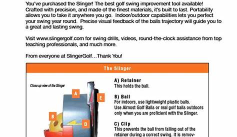 sniglar instruction manual