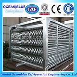 A Frame Condenser Coil Photos