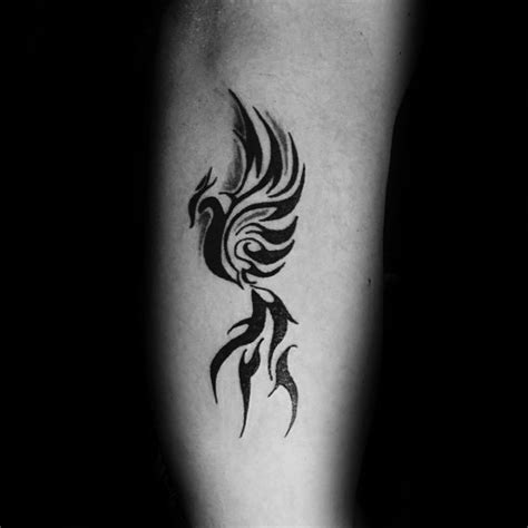 Phoenix Tattoo Images And Designs