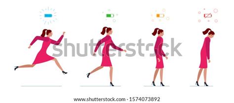 4409 Female Executives Running Images Stock Photos And Vectors