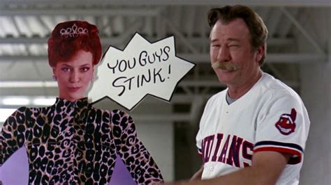 The Untold Truth Of Major League