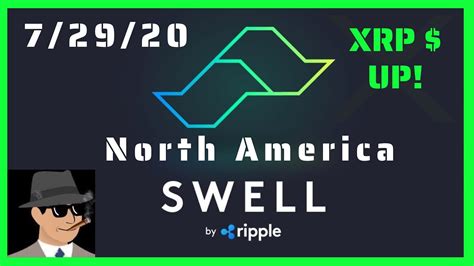 Ripple market capitalization in usd = number of xrp in supply x price of one ripple in usd since the price of ripple is highly volatile you can see the market cap going up and down a lot. Ripple SWELL Tomorrow, what's it about!? XRP & Market Cap ...