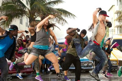 All Six Step Up Movies Ranked Worst To Best Photos Thewrap