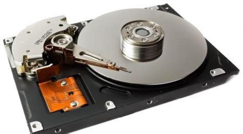 Computer storage contains many computer components that are used to store data. Interesting Facts About Hard Disk Drive