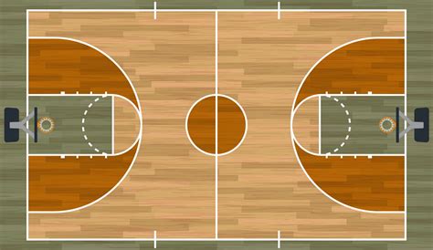 4,199 handball court premium high res photos. Detailed Measurements and Dimensions of a Handball Court ...