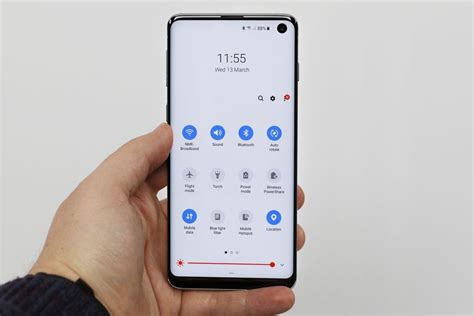 Galaxy S10 Tips And Tricks Unlock The Full Power Of Samsungs New Flagship