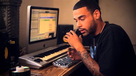 What Materials Do You Need for a Rap Studio Including Auto-Tune? : Rap ...