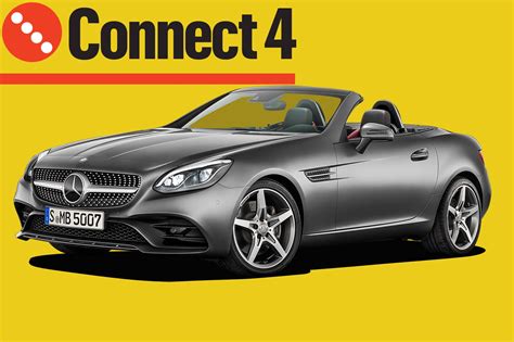 Check spelling or type a new query. Connect 4: Mercedes Roadsters, CAR+ February 2016 | CAR Magazine