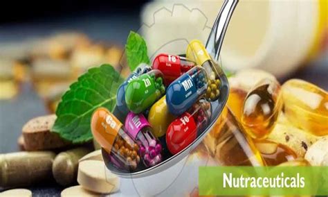 Nutraceuticals Worth The Hype