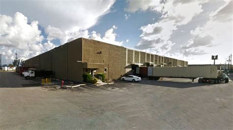Ta Realty Pays 92m For Industrial Portfolio In Hialeah Gardens And