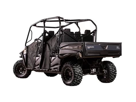 Vehiculum) is a machine that transports people or cargo. 2016 Mahindra mPact XTV 1000 C Camo Utility Vehicles New ...