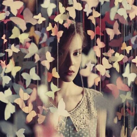 Surreal Evocative Portraits The Photography By Oleg Oprisco Resembles