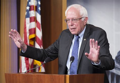 Bernie Sanders Drug Price Bill Would Save Billions Congressional