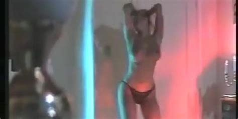 Monique Gabrielle Breasts Scene In Scream Queen Hot Tub Party