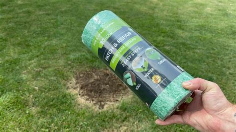 Review Grotrax Biodegradable Grass Seed Mat Year Round Green 50 Sq