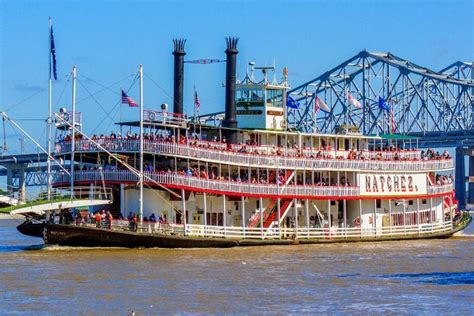 Steamboat Natchez Cruise All You Need To Know Tourscanner