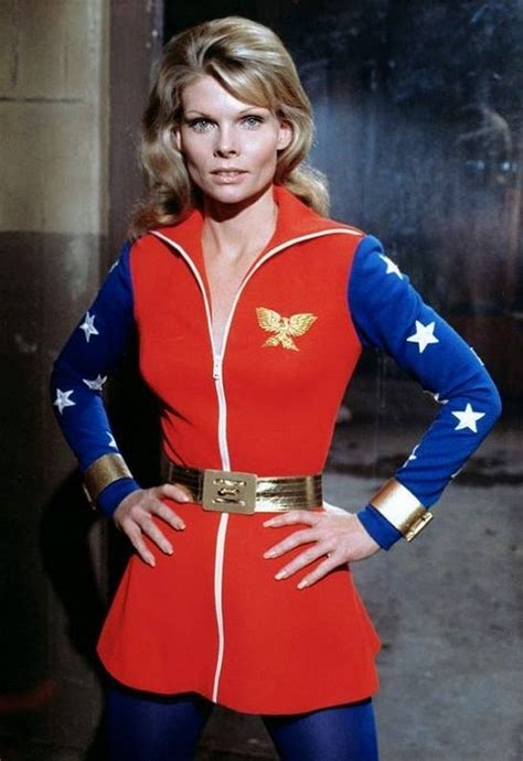 Cathy Lee Crosby Is The Sexy Woman Of The Day R Sexywomanoftheday